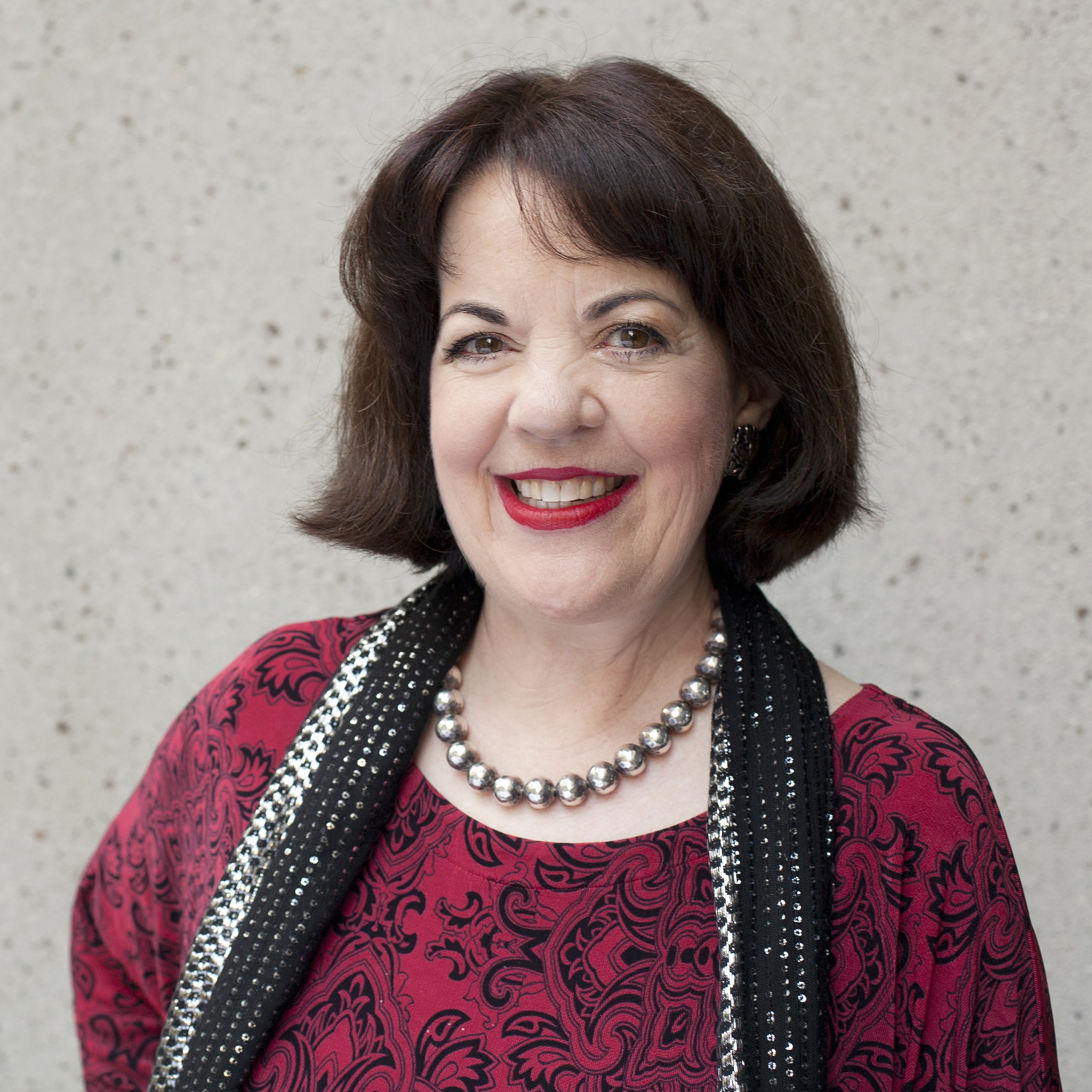 Marcia K. Horn